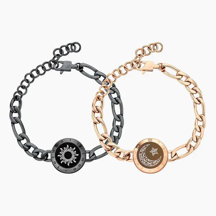 SHG™ totwoo couple bracelet