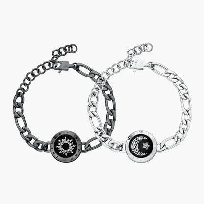 SHG™ totwoo couple bracelet